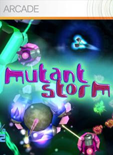 Mutant Storm Reloaded – PC