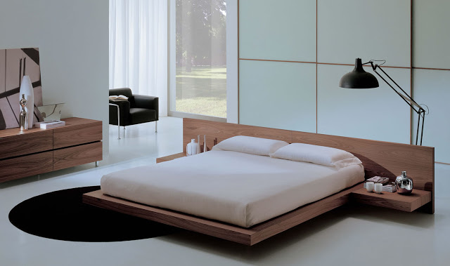 Mẫu giường ngủ gỗ hiện đại Cheap-Modern-Bedroom-Furniture-Sets-with-Small-Bedrooms