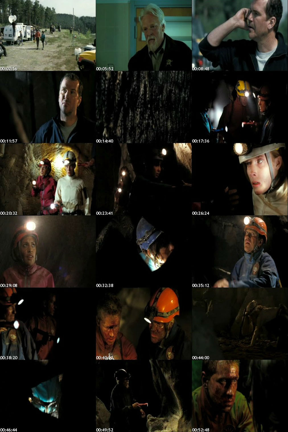 [One2Up] The Descent 1-2 หวีดมฤตยูขย้ำโลก ภาค 1-2 [VCD Master][พากย์ไทย] TD2_guy2u_s1