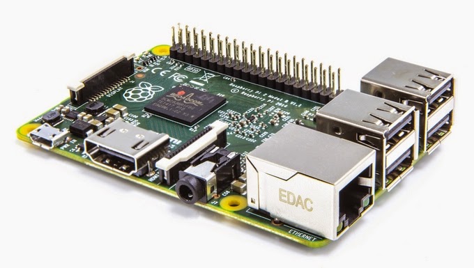 Raspberry Pi 2 και οι τρεις εκδόσεις των Windows 10 FREEGR