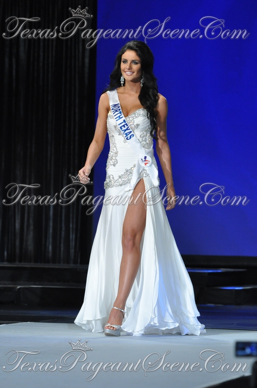 2013 | Miss USA | Final 16/06 MissTexasUSA2013Pre-1364