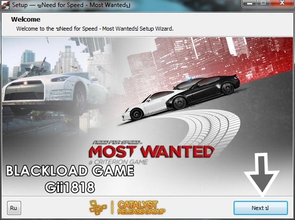  Need for Speed Most Wanted: Limited Edition v1.5 + DELUXE DLC BUNDLE [5DLC|Repack by R.G. Catalyst]  Nf1