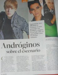 LA REVISTA (ecuador) Andróginos en los escenarios 1aa3