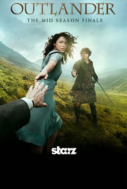 Tall_Ship_Productions - Người Ngoại Tộc: Phần 1 - Outlander: Season 1 - 2014 1