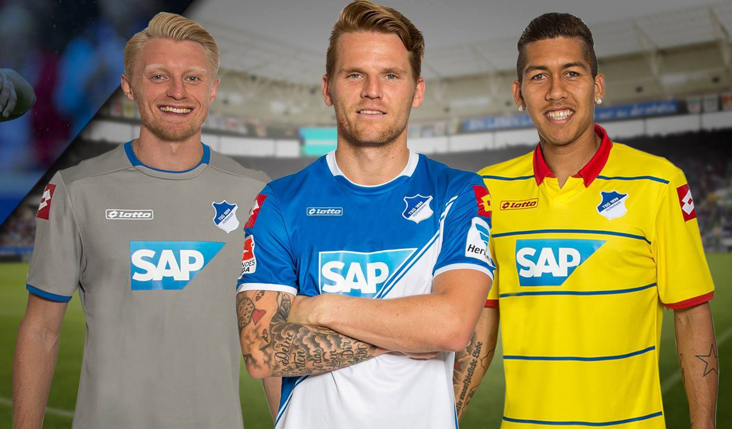 Nuevos Equipos LVM 2.0 - VOL I Hoffenheim-14-15-Kits