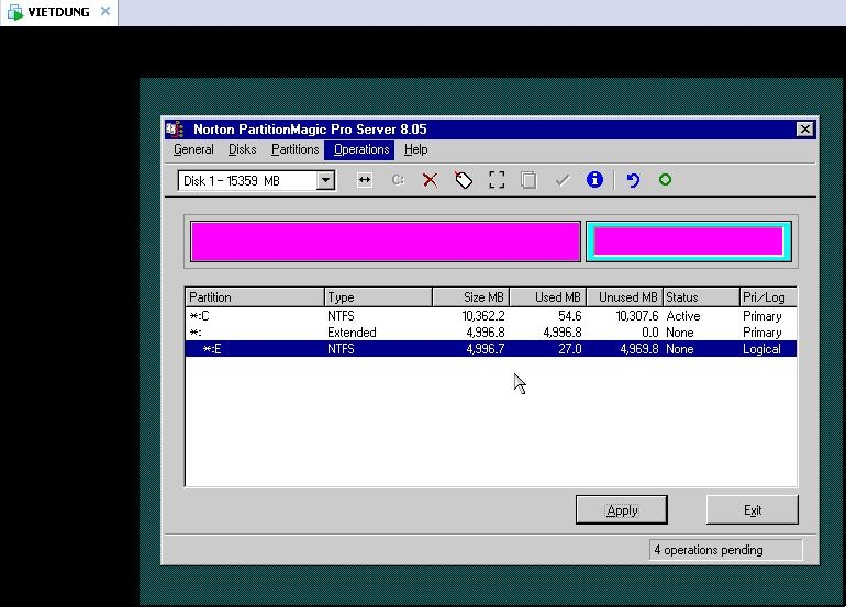 Hướng dẫn cài đặt và sử dụng VMware Workstation 8.0.0 Imgs-16
