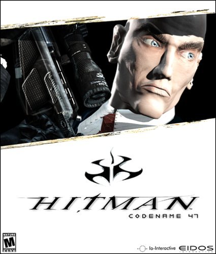 [Game Offline]Trọn bộ game Hitman H