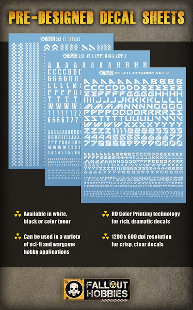 Fallout Hobbies Custom Decals Shop Kickstarter Predesigned%2BSheets