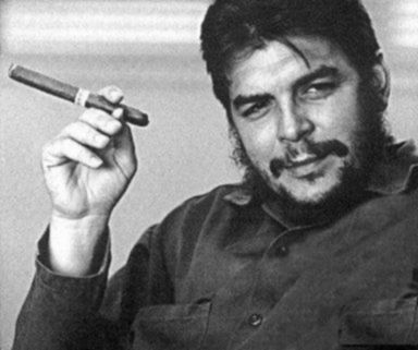 [Scénario] Viva la Revolution! Che%2BGuevara%2B-%2BRare%2BPhotos%2B%252817%2529