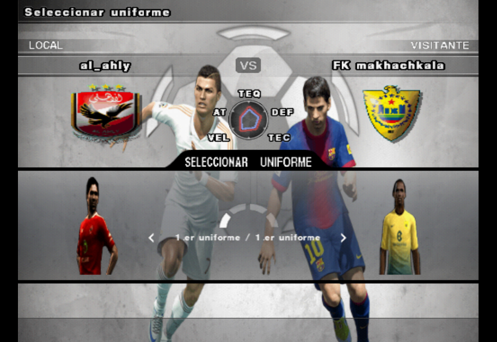 patch pes 2013 ps2 ultimate makdad 15