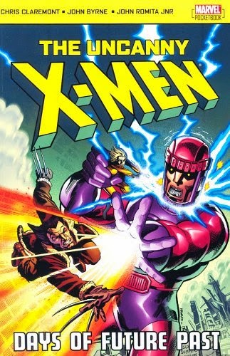 Los Marvel Pocket Books de Panini UK Xmenp05a