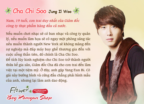 Topics tagged under jung_il_woo on Việt Hóa Game Tm2