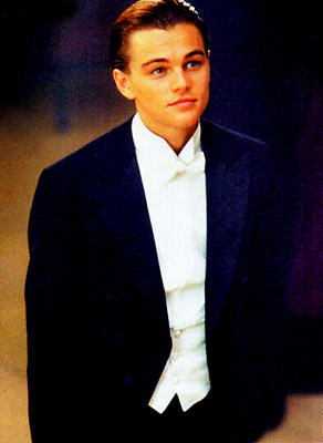 leoɴαrdo dι cαprιo ♥ Crush_leonardo