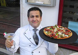 10 Curiosidades sobre a PIZZA. Pizzamaiscara-misterbood