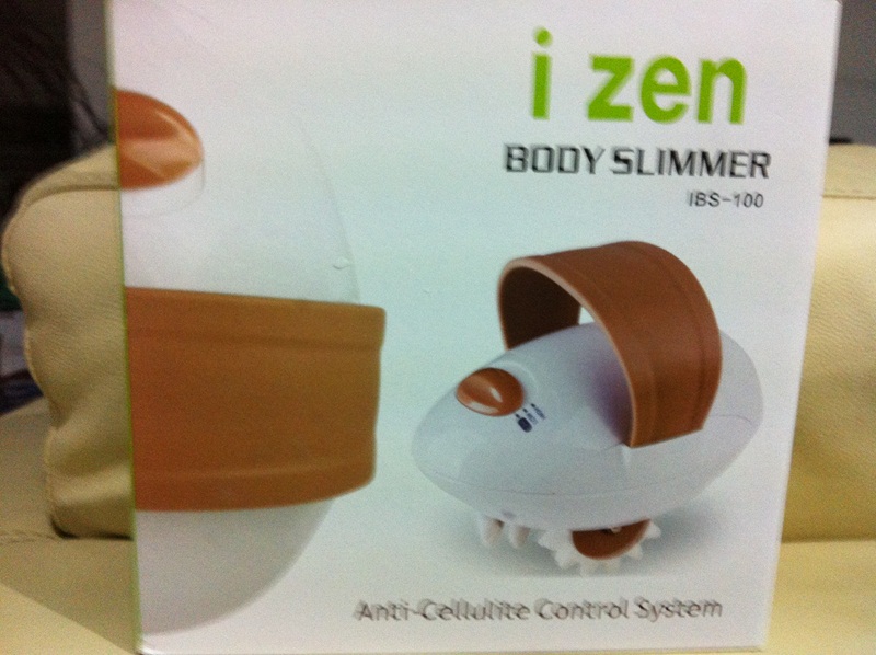 Ready Stok Alat Kecantikan; Kiyoto Honolulu, Pink Skinner, izen Body Slimmer, Masup.. Izen1