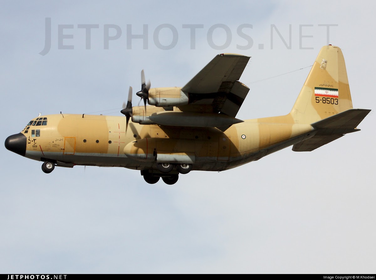 naval - Fuerzas Armadas de Iran 64567_1362154294