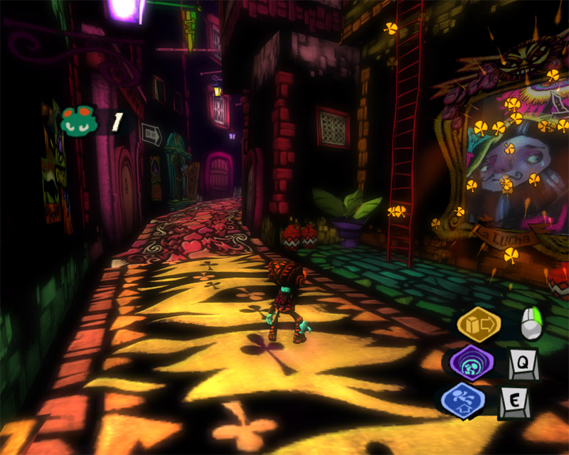 Psychonauts Psychonauts3