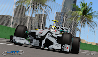 Mod LMT F1 2010 1.0 Released Melb10