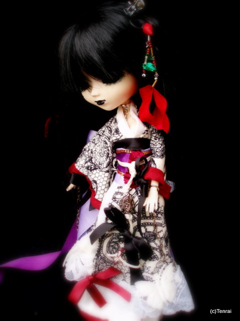 [JUN PLANNING / GROOVE] Pullip - Page 8 Rhiannon79