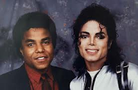 Tito Jackson fala de Michael com emoção Untitled