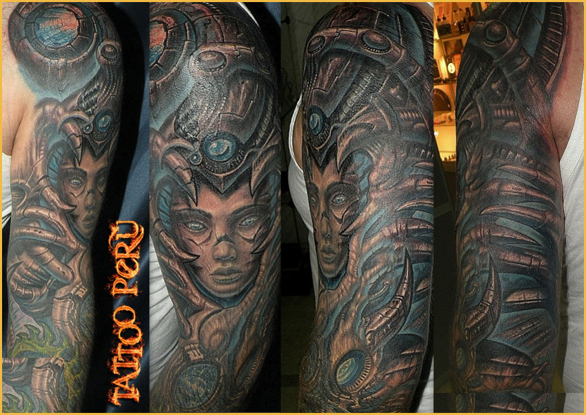 las mejores Fotos de Tatuajes, Diseños de Tatuajes y variedad de Tattoos. También encontrarás Catálogos de Tatuajes y Tribales 01_tattoo_peru