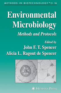 كتاب Environmental Microbiology  54654_400x600