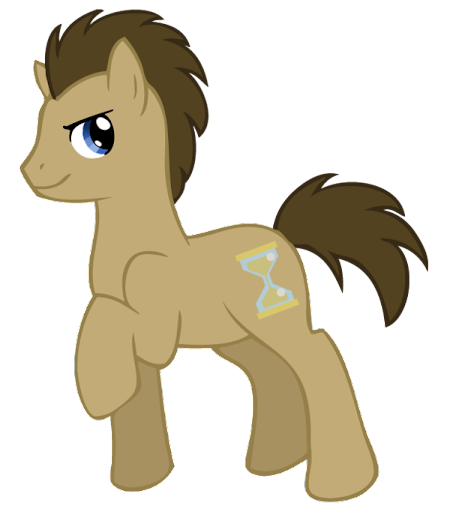 Taller de Apple Jack 1308208564_mlp___doctor_whooves_by_luga12345-d3j1fvv