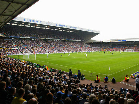 Carling Cup 2011-2012 Tercera Ronda - Leeds United vs Manchester United Leeds-United--Elland-Road-General_1066259