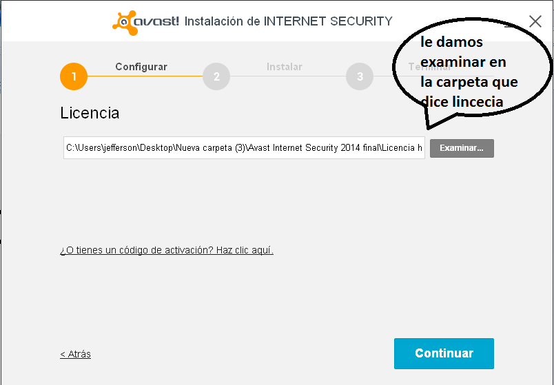 avast! Internet Security 2014 v9.0.2006 Final [Hasta el 2016] 7