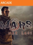 Lista de jogos Xbox que foram e vão ser lançados Mars-War-Logs_XBLAboxart_160h