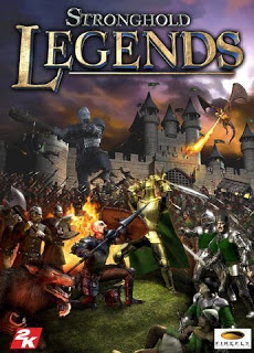 Download Game Stronghold Legends [Full version] Stronghold%2Blegend