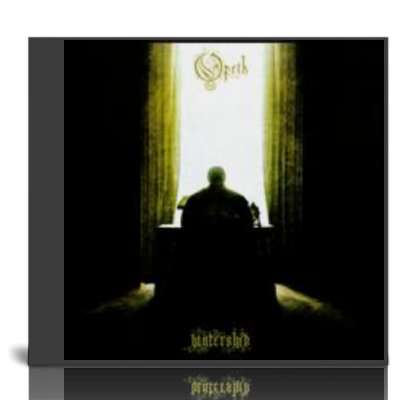 opeth - Discografía de Opeth [320 kbps] Msfher666