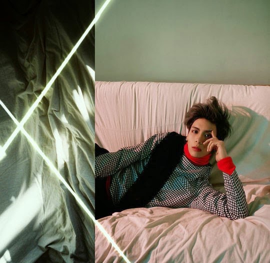 [Traducción] 150106 Comentarios de netizens sobre el pre-lanzamiento de 'Deja Boo' de Jonghyun 201501062128776164_54abd54174782_99_20150107000303