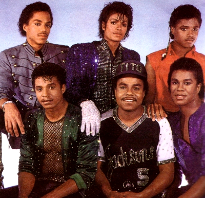 The Jackson 5 COMEBACK The%20Jacksons