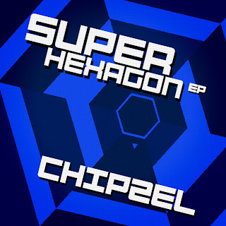 التميز للعبة الرائعة اللعبة الجديدة Super Hexagon 2553953295-1