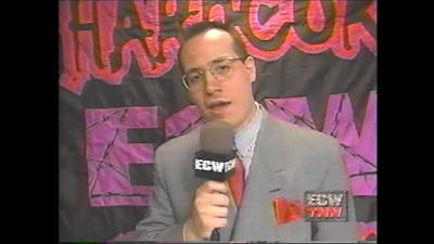 'Restling Rewind: ECW on TNN Episode 1 0002