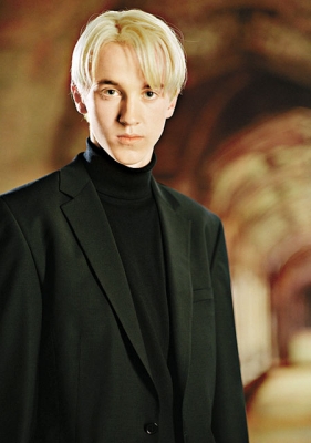 Feliz cumpleaños Tom Felton TomFelton