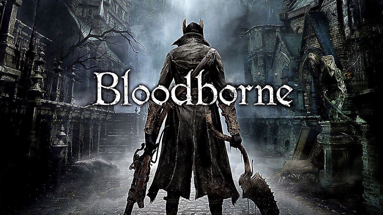  Programa 8x24 (24-04-2015) 'Bloodborne' 1124