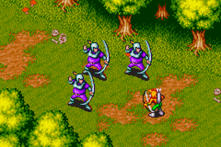 Breath of Fire (PT-BR) Screenshot-breath-of-fire-1