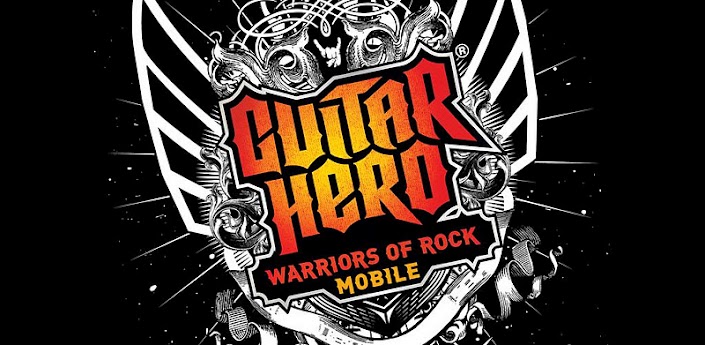 Guitar Hero 6 - Warriors of Rock 4