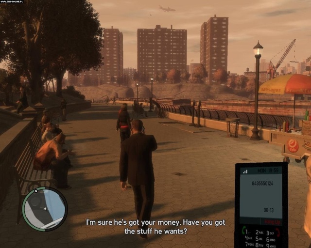 تحميل لعبة gta iv نسخة فول ريب 44487910