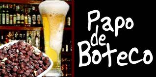 Papo de Boteco