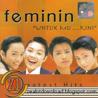 Feminin - Greatest Hits [2005] Full Album Album