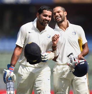 COSMIC VS WHITE,EDEN GARDEN,Friendly Dhawan-vijay-india-vs-australia-2013