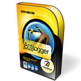 تنزيل تحميل برنامج الحماية Zemana AntiLogger Box