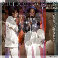 Download: [CD] Michael Jackson - Diana Ross TV Special Performance (raro) Capa