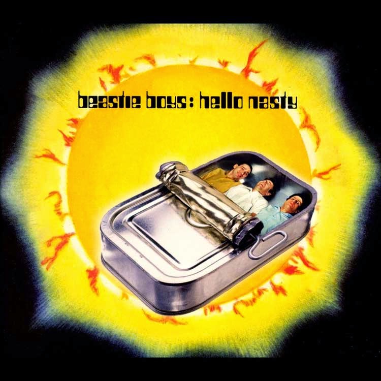 Un Disco Un GIF - Página 6 Beastie_Boys_Hello_Nasty