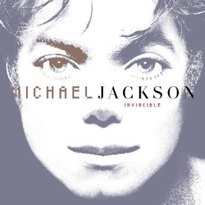 Qual sua música preferida do álbum "Invincible"? MJ