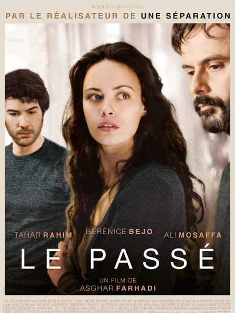 Las ultimas peliculas que has visto - Página 17 Le-passe-past-poster