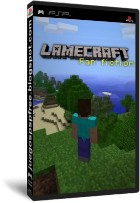 Lamecraft [Post-Actualizable][MEGA] Lamecraft